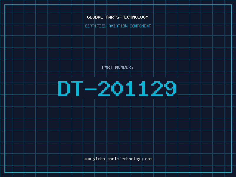 Aviation Part DT-201129