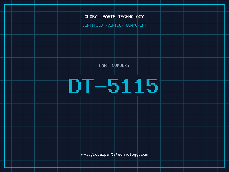Aviation Part DT-5115