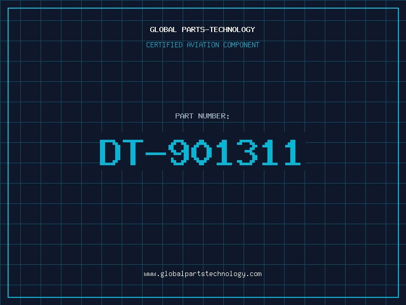Aviation Part DT-901311