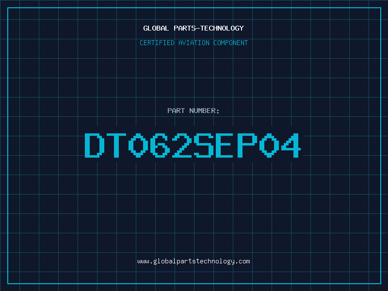 Aviation Part DT062SEP04