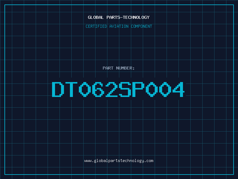 Aviation Part DT062SP004