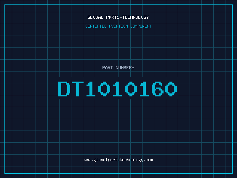 Aviation Part DT1010160
