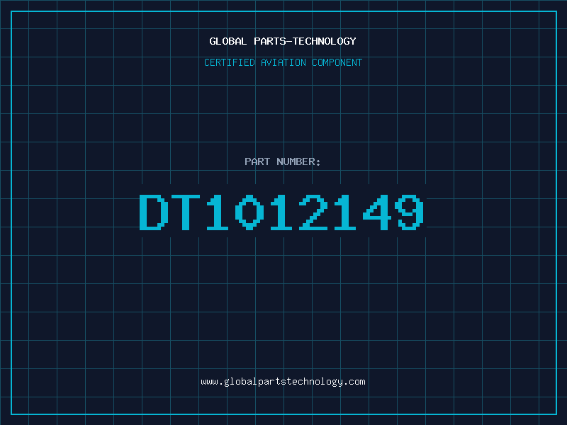 Aviation Part DT1012149