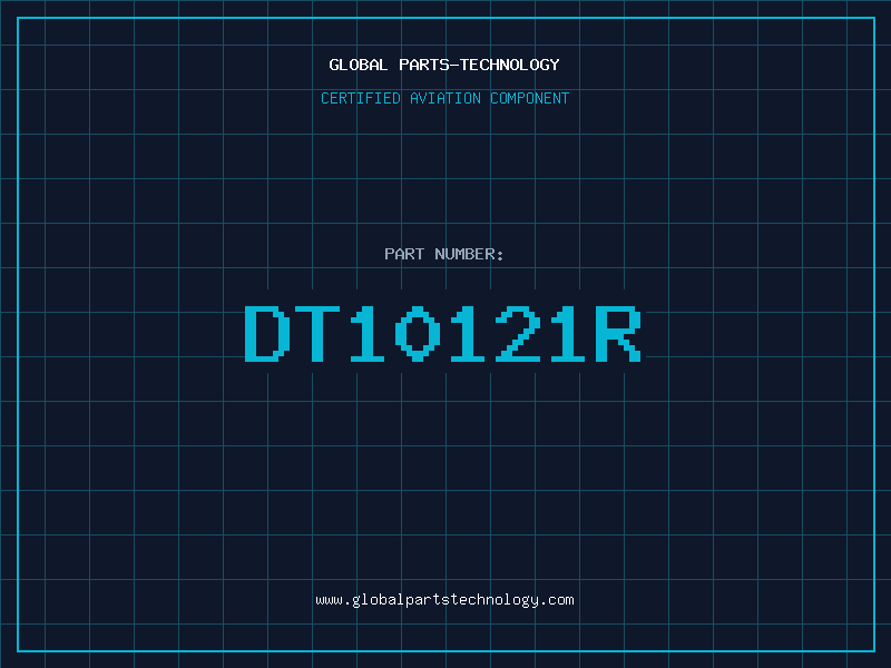 Aviation Part DT10121R
