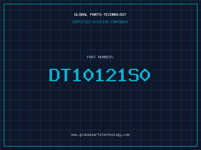 Aviation Part DT10121S0