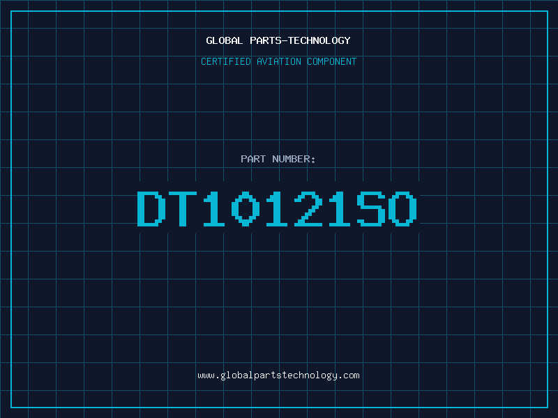 Aviation Part DT10121SO