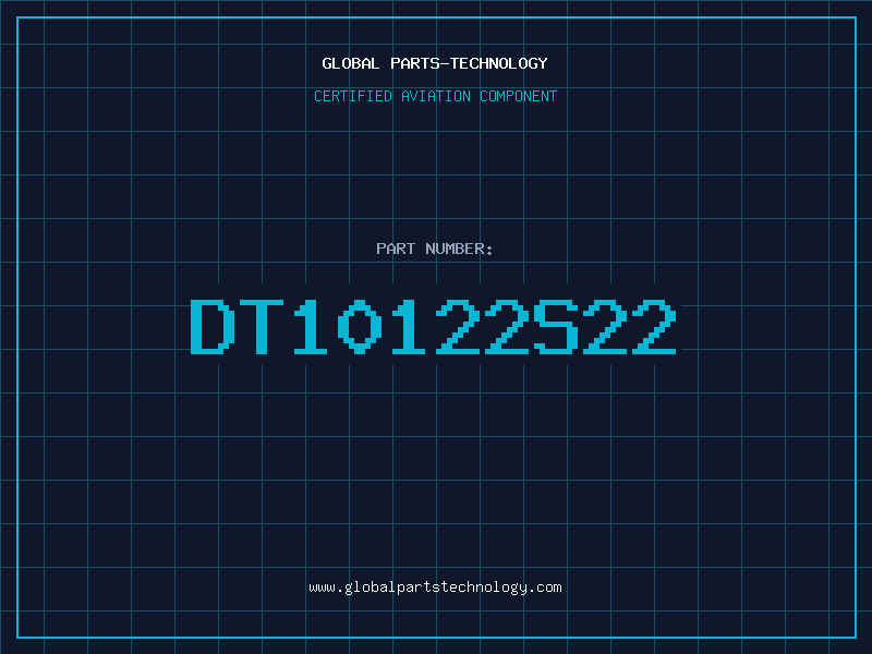 Aviation Part DT10122S22
