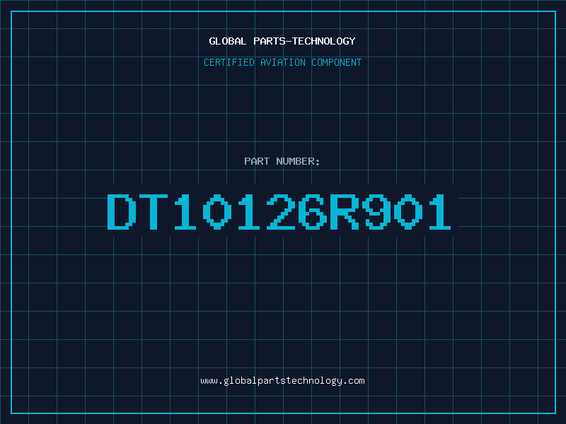 Aviation Part DT10126R901