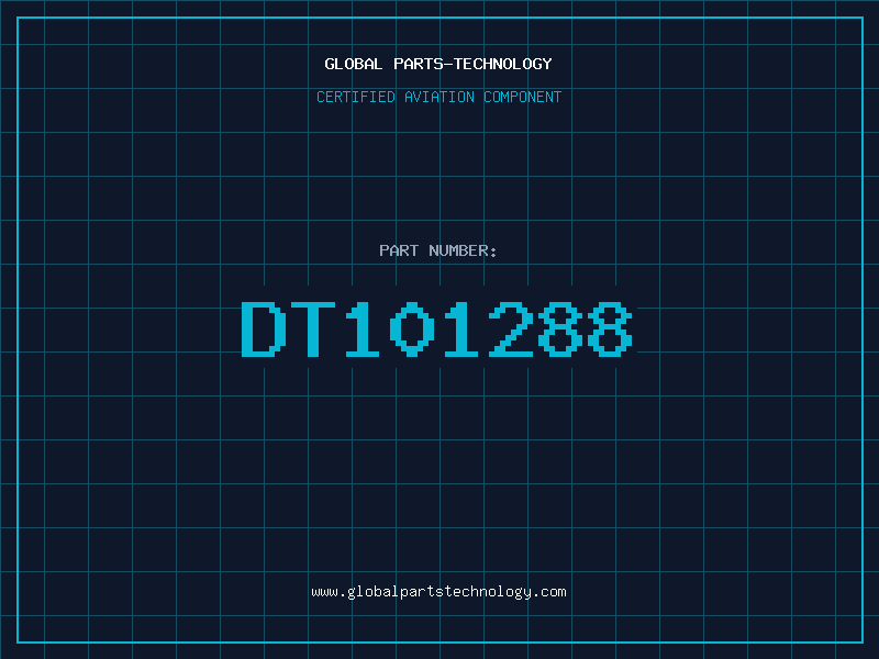 Aviation Part DT101288