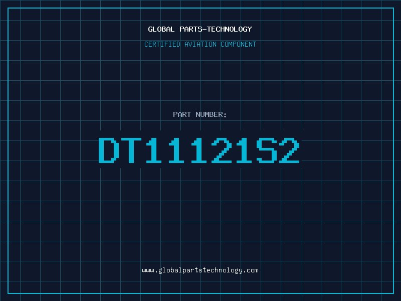 Aviation Part DT11121S2