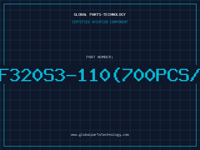Aviation Part DT28F320S3-110(700PCS/REEL