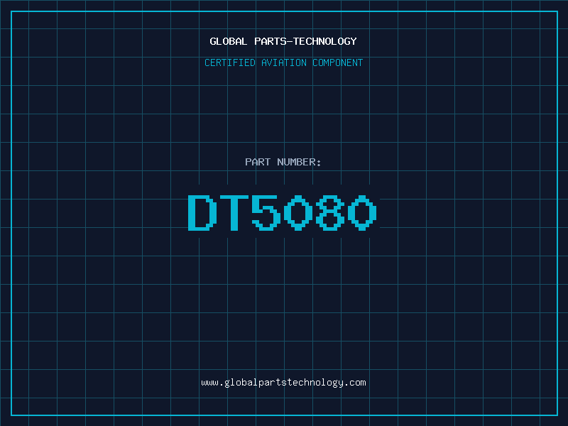 Aviation Part DT5080