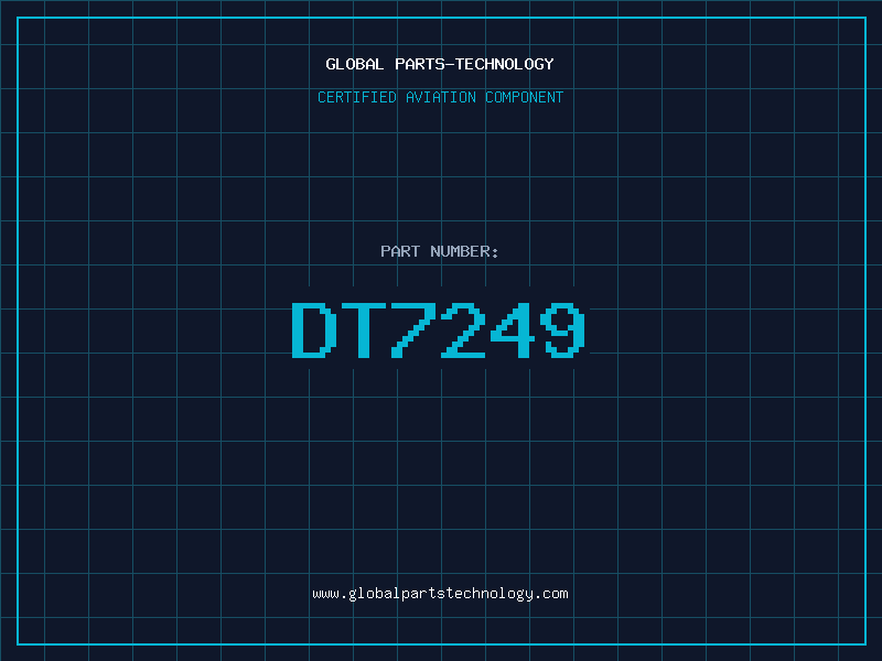 Aviation Part DT7249
