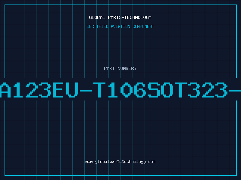 Aviation Part DTA123EU-T106SOT323-12