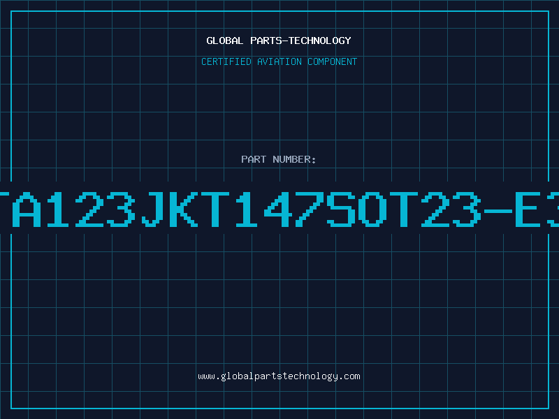 Aviation Part DTA123JKT147SOT23-E32