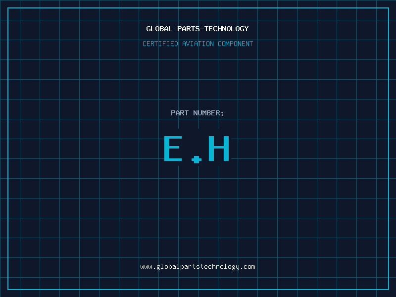 Aviation Part E/H