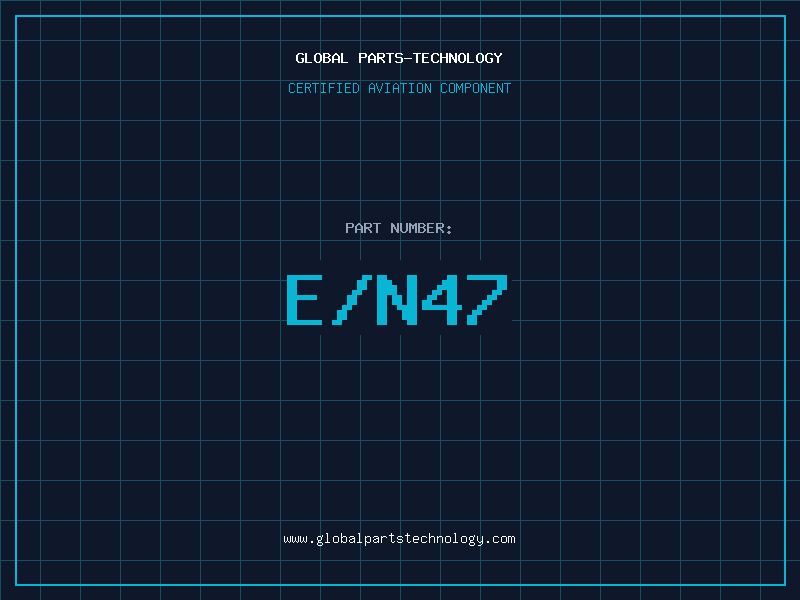 Aviation Part E/N47