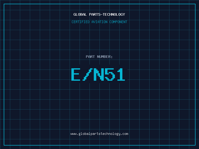 Aviation Part E/N51