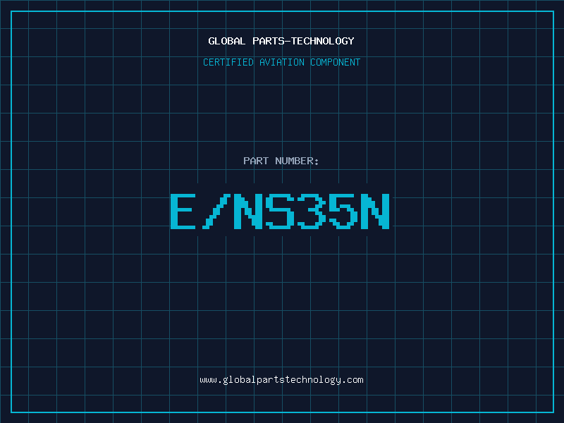 Aviation Part E/NS35N