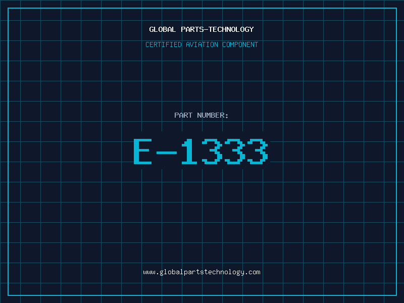 Aviation Part E-1333