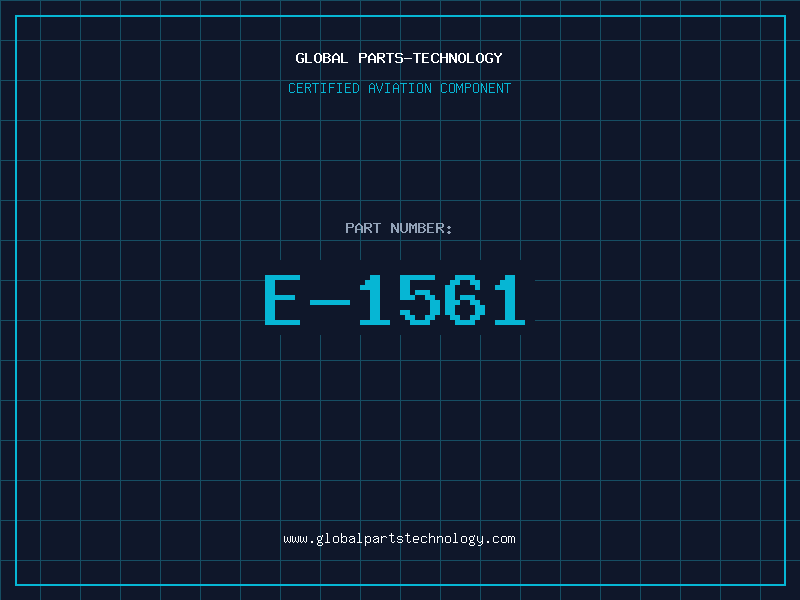 Aviation Part E-1561