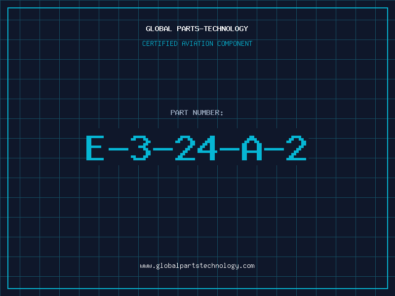 Aviation Part E-3-24-A-2