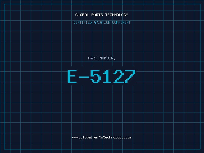 Aviation Part E-5127