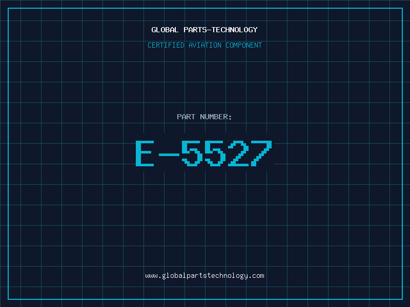 Aviation Part E-5527