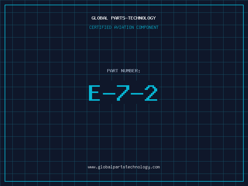 Aviation Part E-7-2