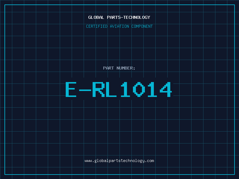 Aviation Part E-RL1014