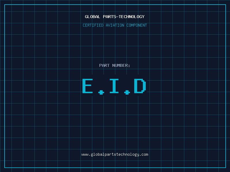 Aviation Part E.I.D