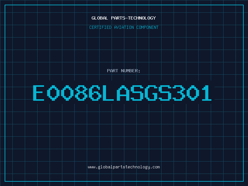 Aviation Part E0086LASGS301