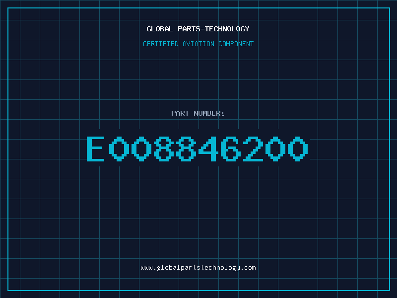 Aviation Part E008846200