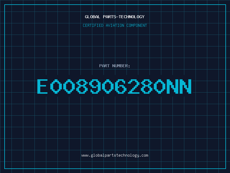 Aviation Part E008906280NN