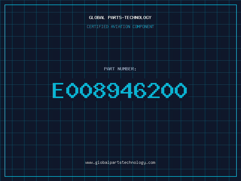 Aviation Part E008946200