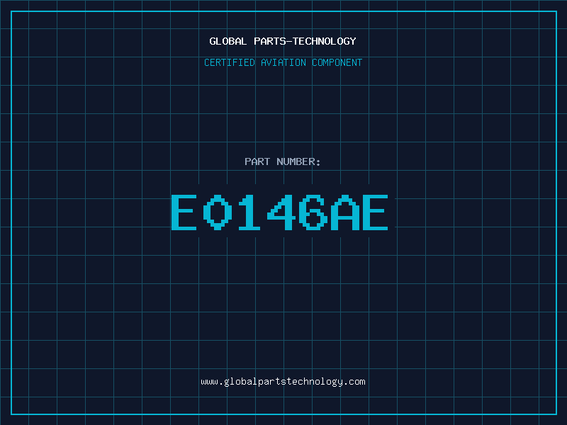 Aviation Part E0146AE