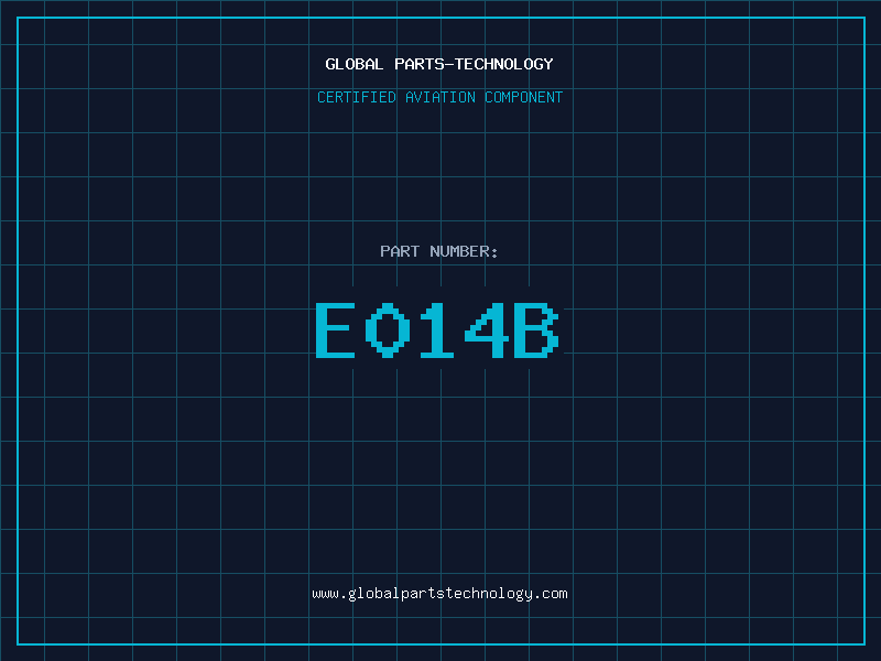 Aviation Part E014B