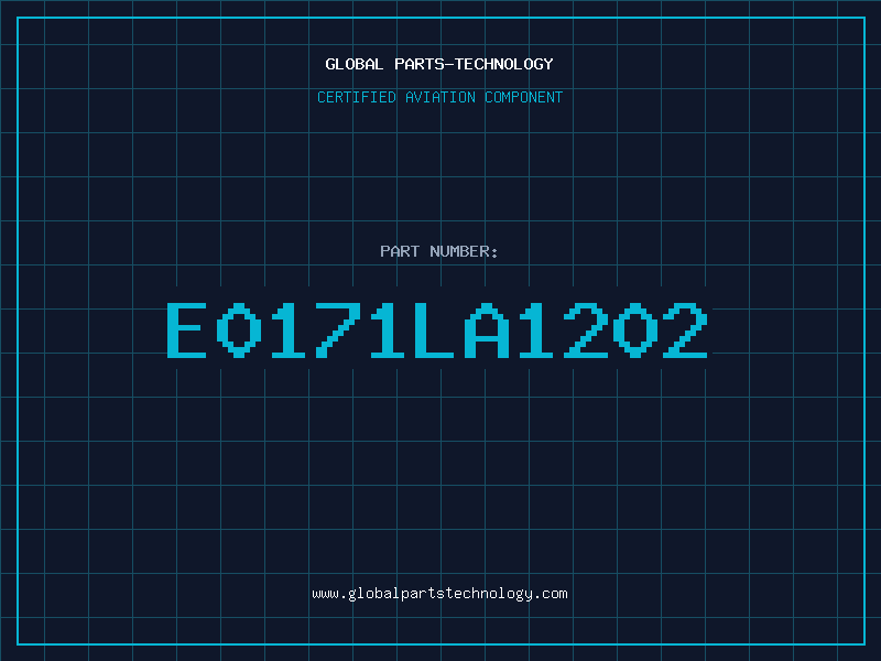 Aviation Part E0171LA1202