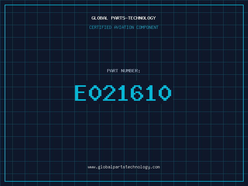 Aviation Part E021610