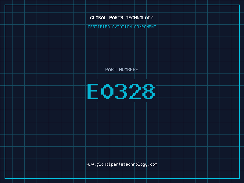 Aviation Part E0328