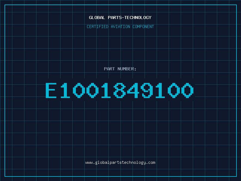 Aviation Part E1001849100