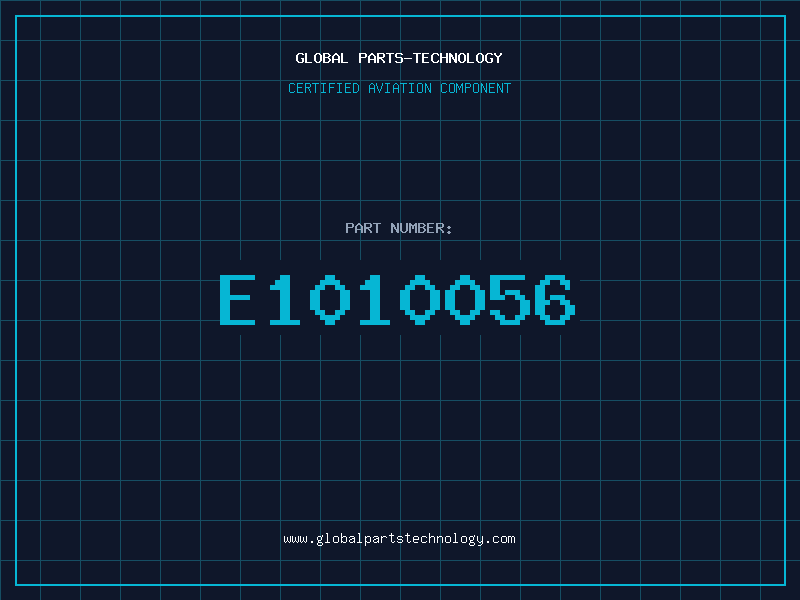 Aviation Part E1010056