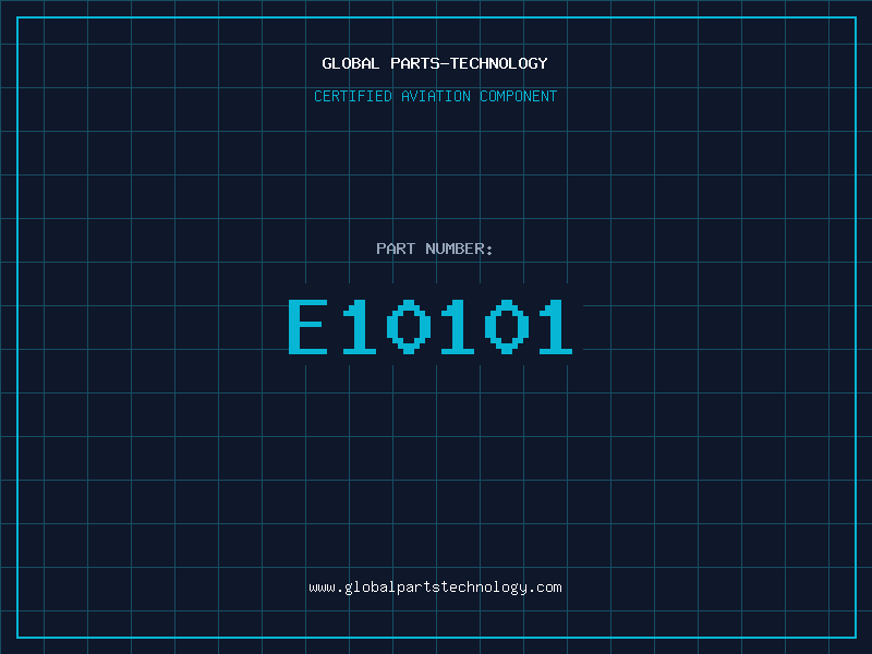 Aviation Part E10101