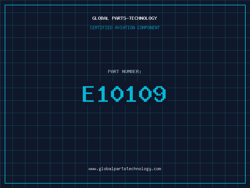 Aviation Part E10109