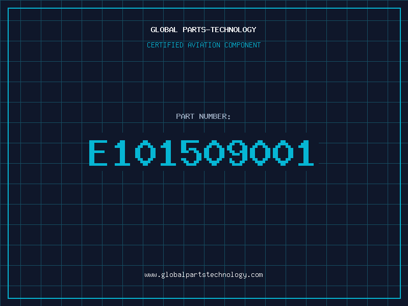 Aviation Part E101509001