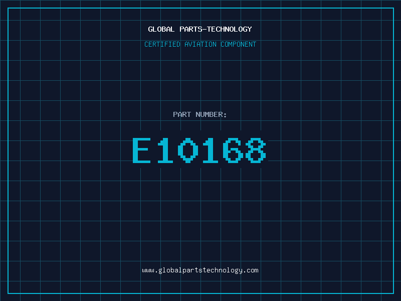 Aviation Part E10168