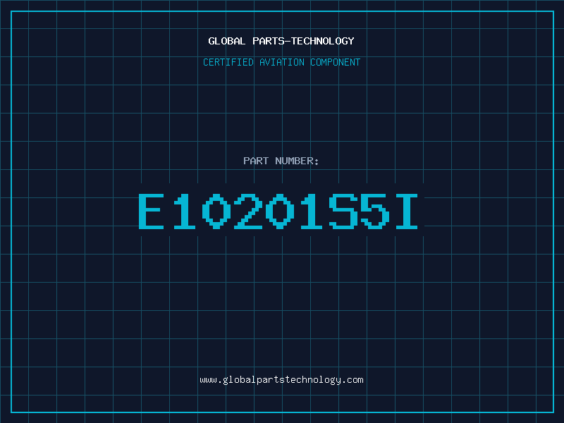 Aviation Part E10201S5I
