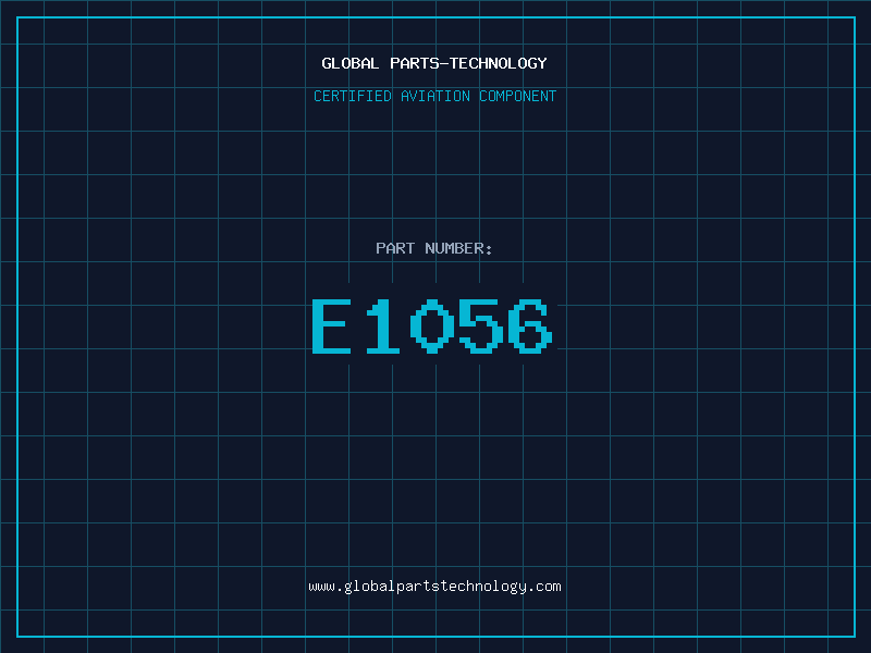 Aviation Part E1056