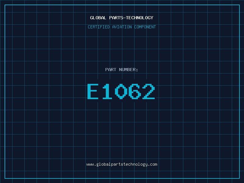 Aviation Part E1062