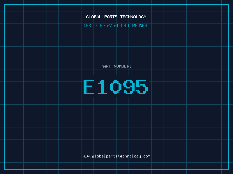 Aviation Part E1095